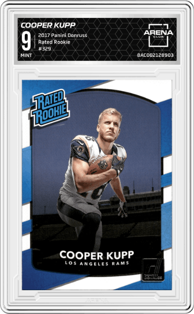 Cooper Kupp