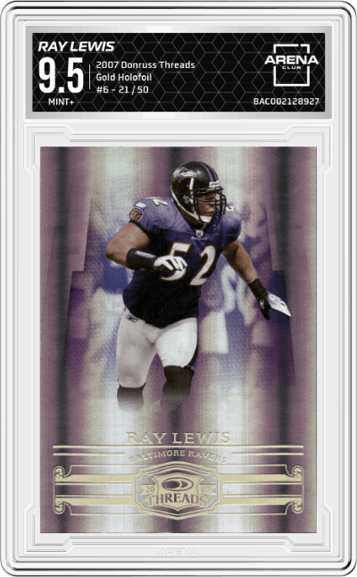 Ray Lewis