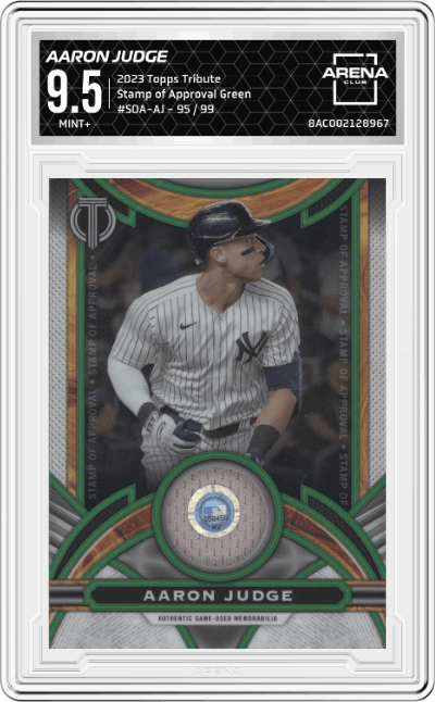 Aaron Judge