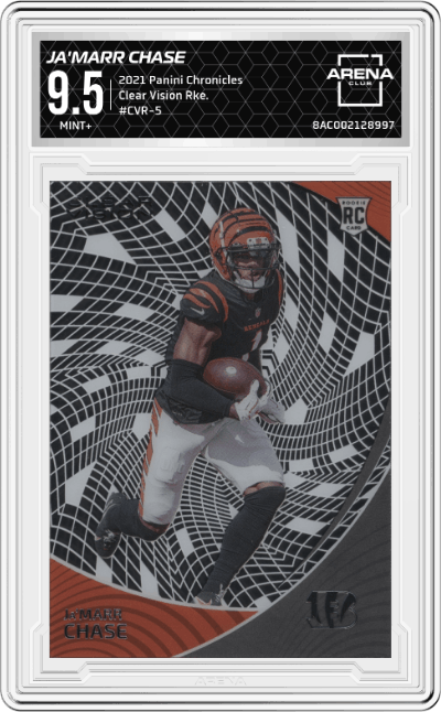 Ja'Marr Chase