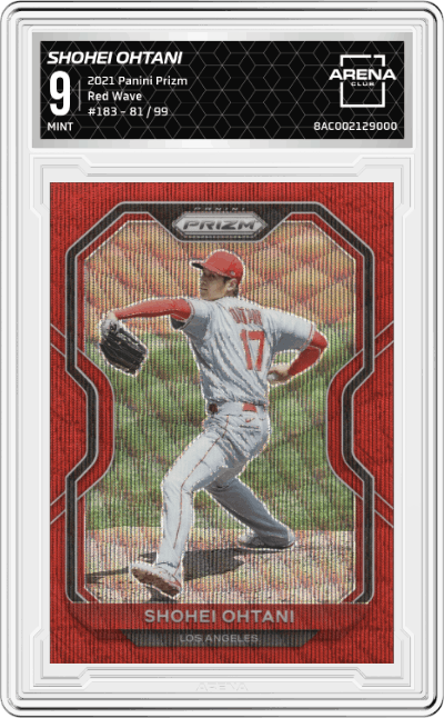 Shohei Ohtani