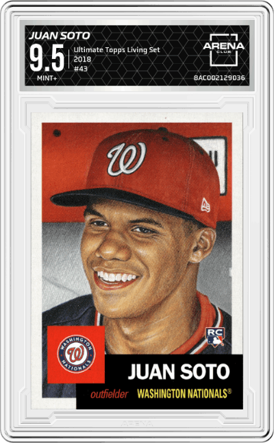 Juan Soto