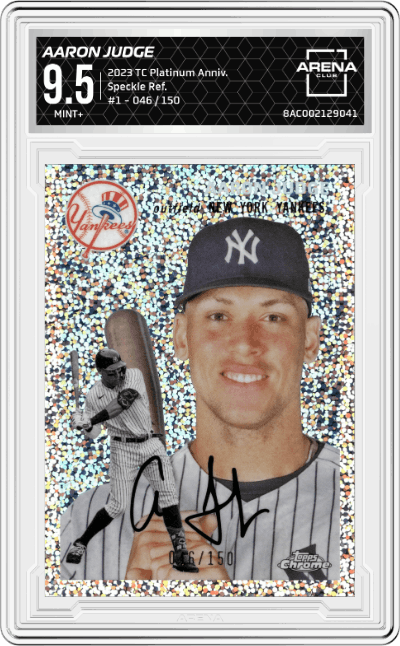 Aaron Judge