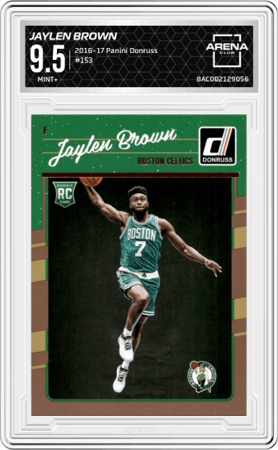 Jaylen Brown