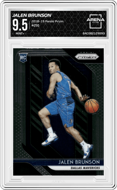 Jalen Brunson