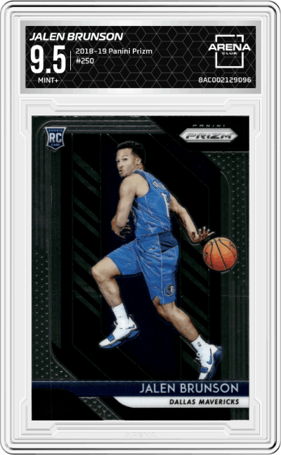Jalen Brunson