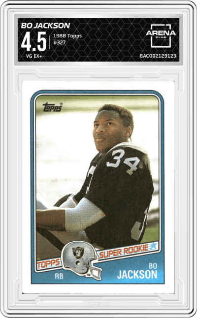 Bo Jackson