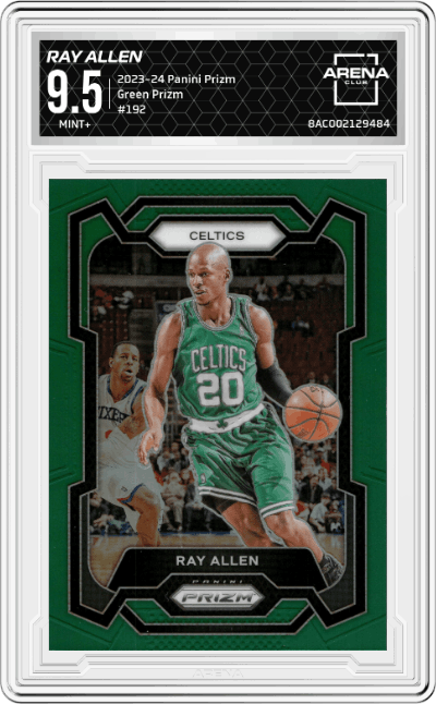 Ray Allen