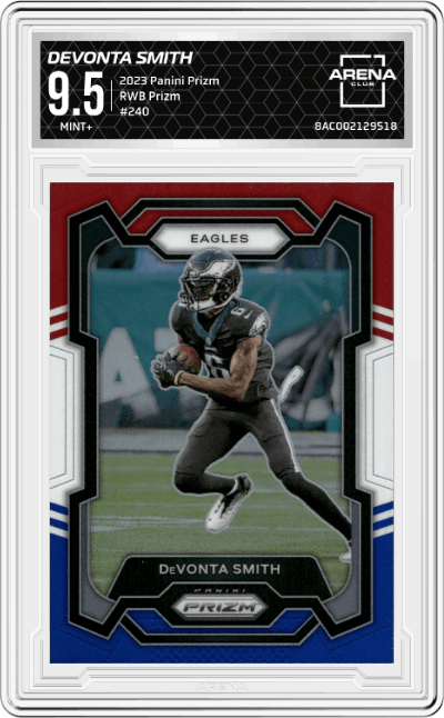 DeVonta Smith