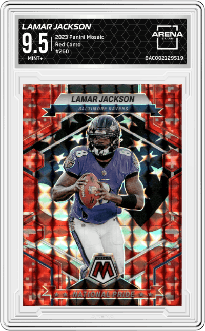 Lamar Jackson