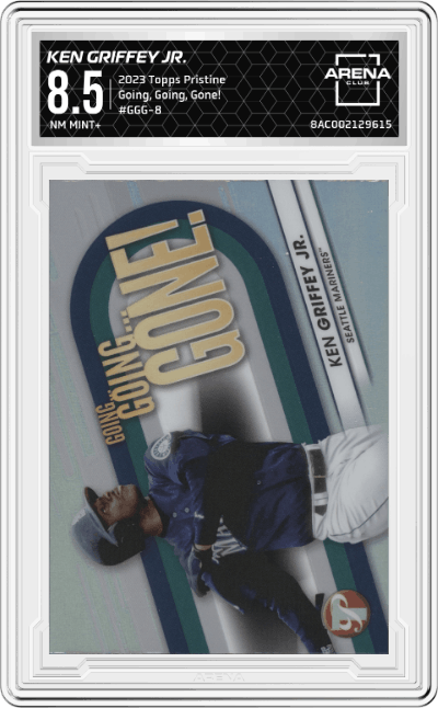 Ken Griffey Jr.