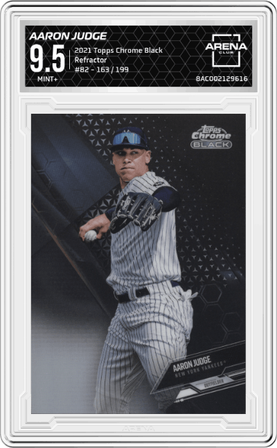 Aaron Judge