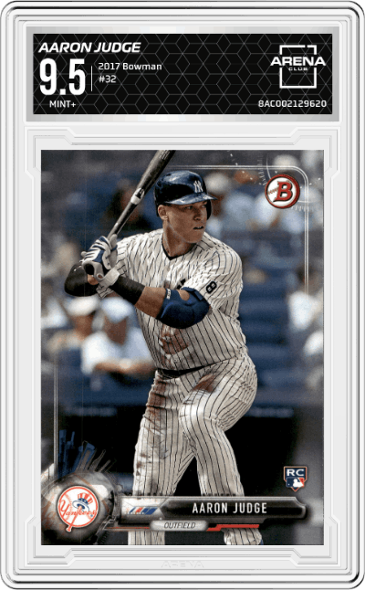 Aaron Judge