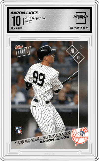 Aaron Judge