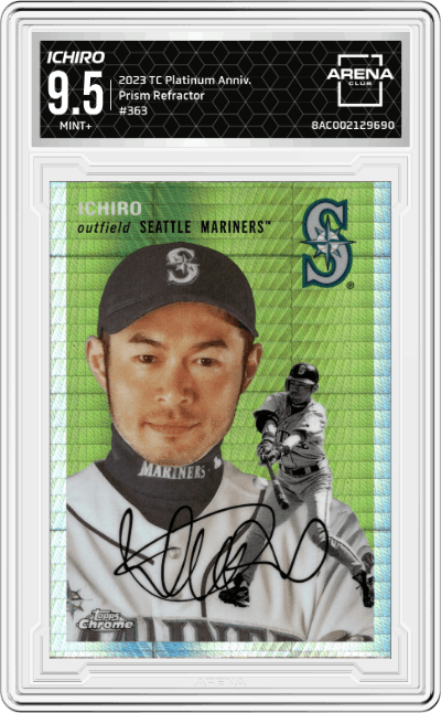 Ichiro