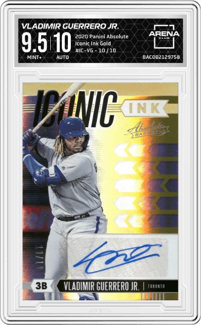 Vladimir Guerrero Jr.