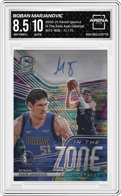 Boban Marjanovic