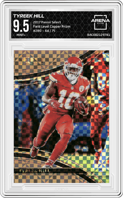 Tyreek Hill