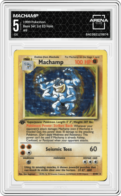 Machamp