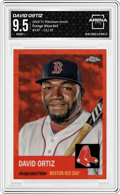 David Ortiz