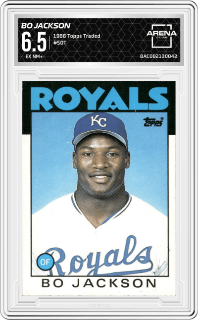 Bo Jackson