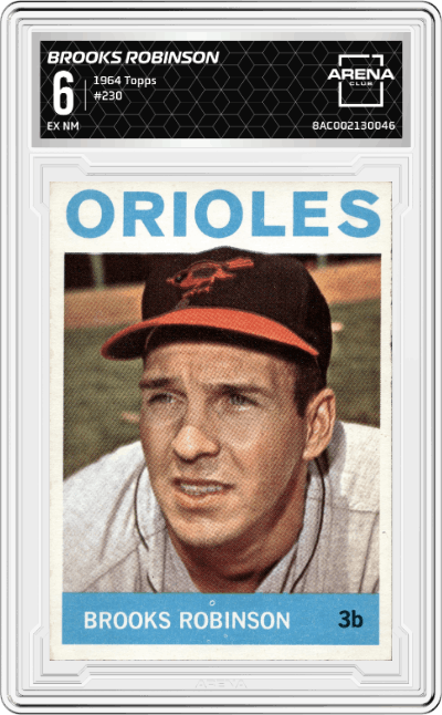 Brooks Robinson