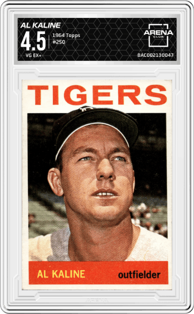 Al Kaline