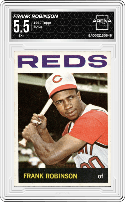 Frank Robinson