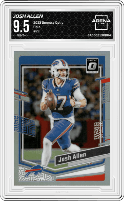 Josh Allen