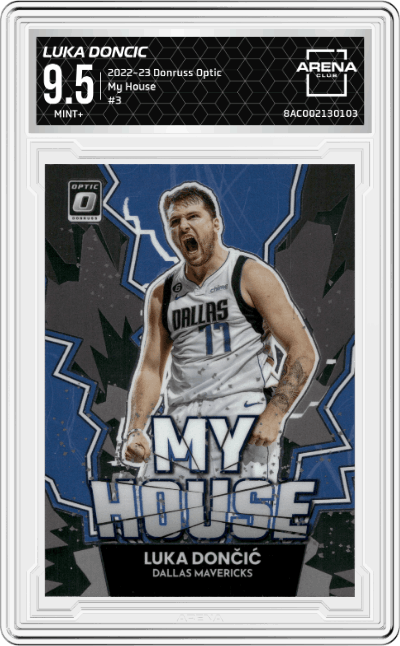 Luka Doncic