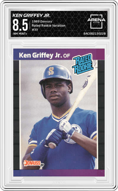 Ken Griffey Jr.