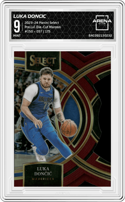 Luka Doncic