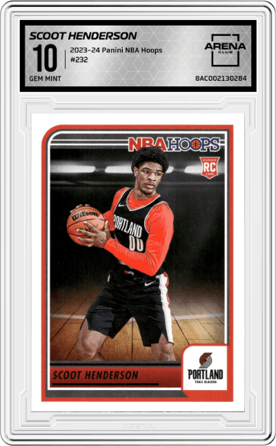 Scoot Henderson