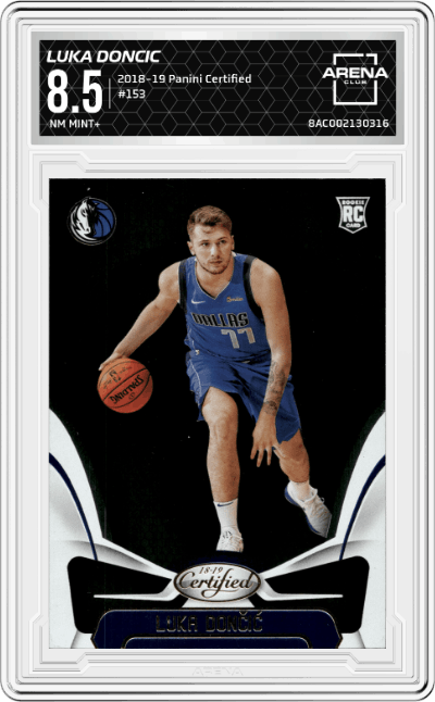 Luka Doncic