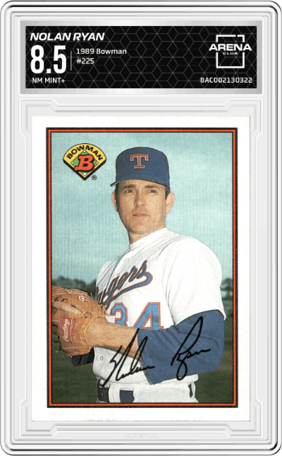 Nolan Ryan