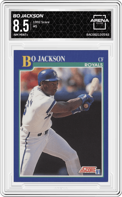Bo Jackson