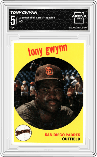 Tony Gwynn