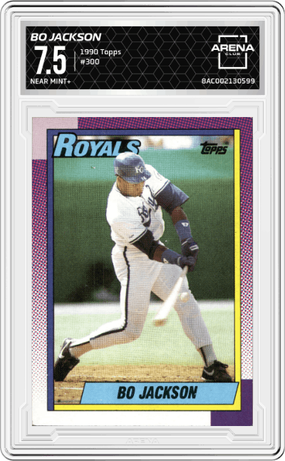 Bo Jackson