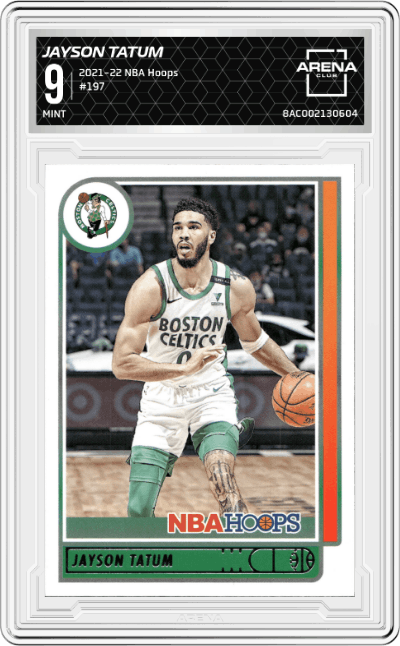 Jayson Tatum
