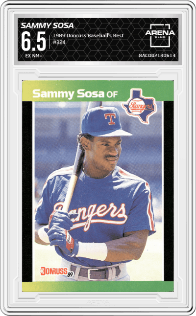 Sammy Sosa