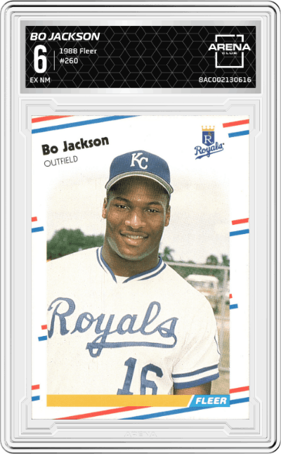 Bo Jackson