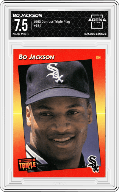 Bo Jackson