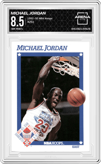 Michael Jordan