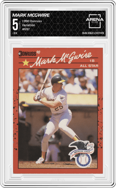 Mark McGwire