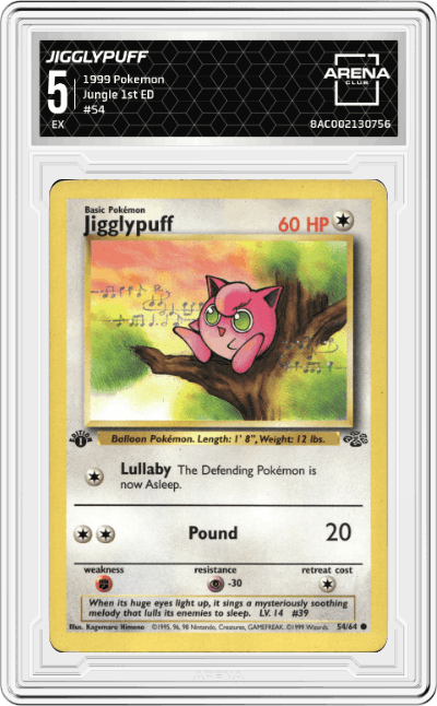 Jigglypuff