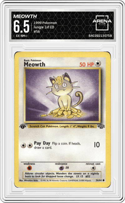 Meowth