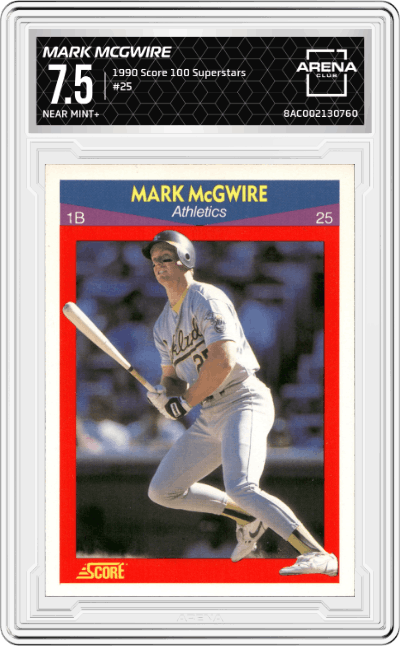 Mark McGwire
