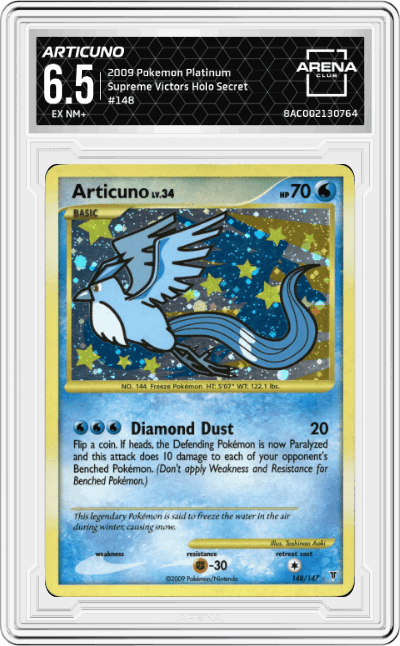 Articuno