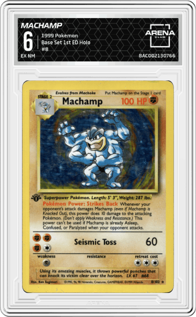 Machamp