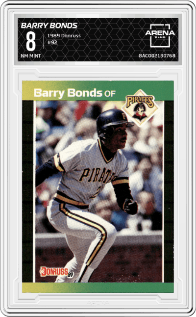 Barry Bonds
